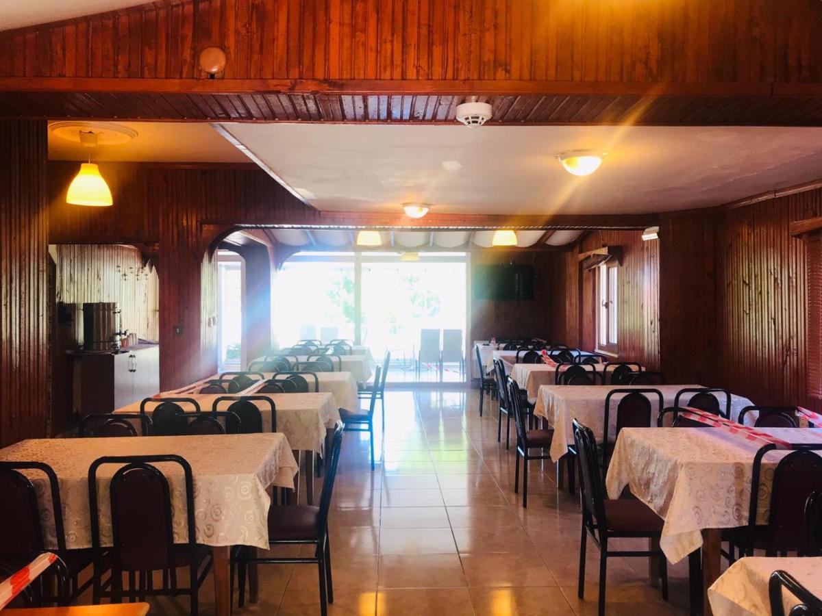 Boss 2 Hotel Eceabat Bagian luar foto